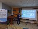 Развитие трансграничного сотрудничество, круглый стол 2